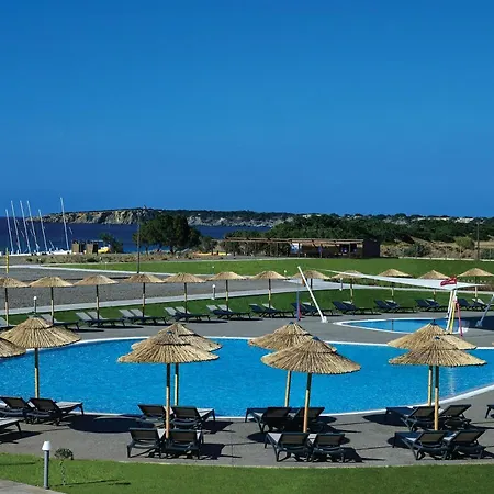 Atlantica 5* Plimmiri