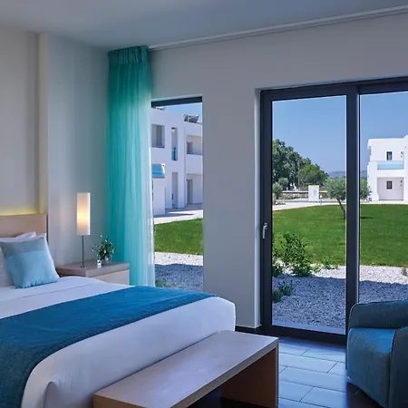 Atlantica ホテル 5*