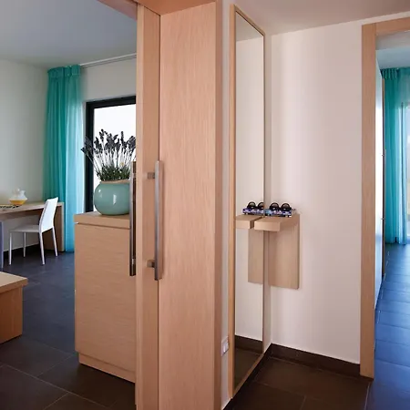 Atlantica ホテル Plimmiri