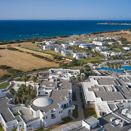 ホテル Atlantica Plimmiri