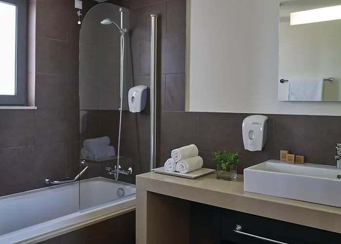 Hotel Atlantica Plimmiri