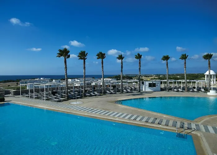 Hotel Atlantica Plimmiri