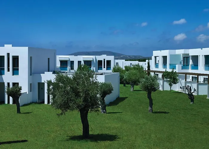 Atlantica 5* Plimmiri