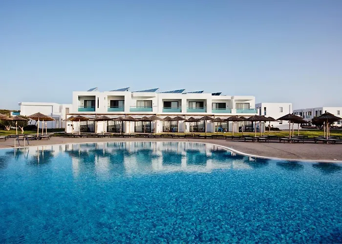 Atlantica Hotel Plimmiri