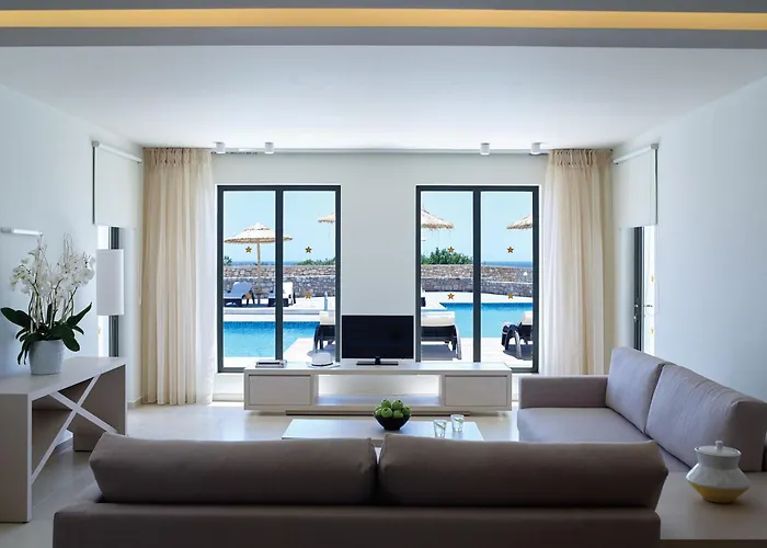 Atlantica Hotel Plimmiri