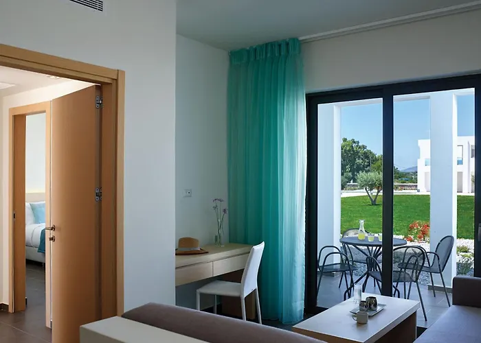 Hotel Atlantica Plimmiri