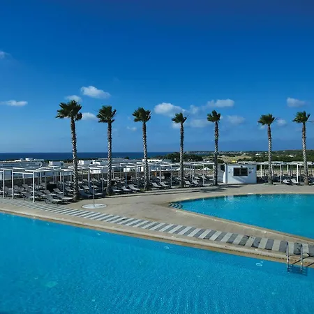 Hotel Atlantica Plimmiri