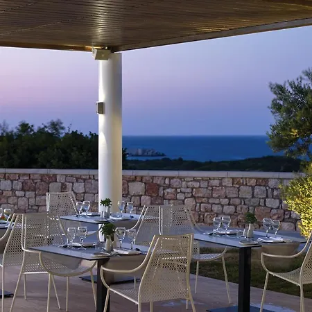 Atlantica Hotel