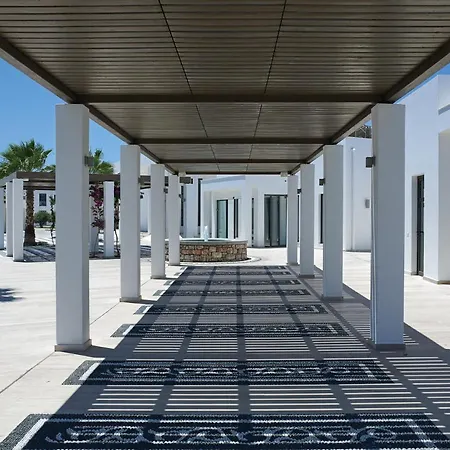 Hotel Atlantica