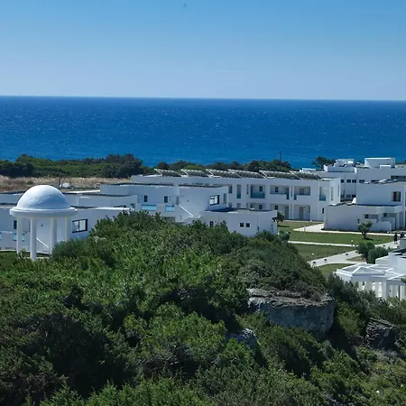 Отель Atlantica