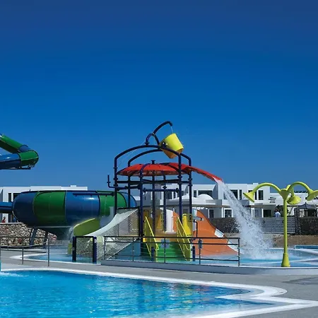 Atlantica 5* Плиммири