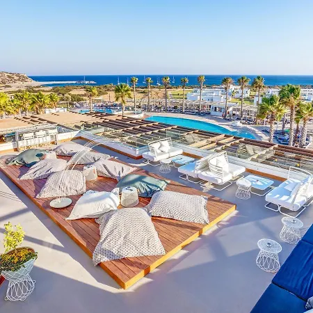 Hotel Atlantica