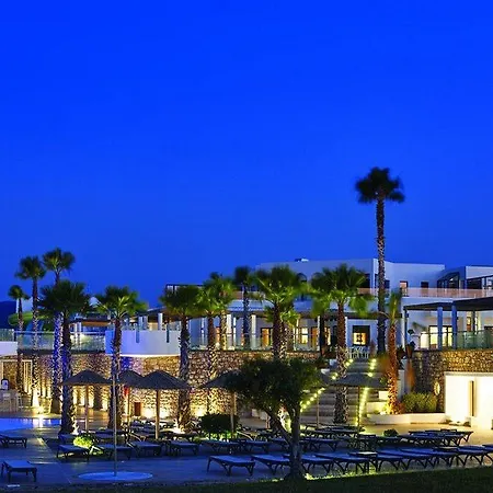 Atlantica Hotel Plimmiri