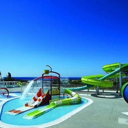 Atlantica Hotel