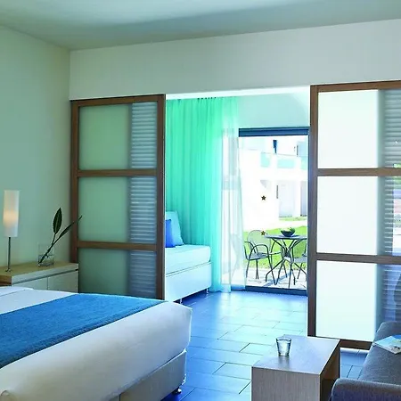 Atlantica Hotel