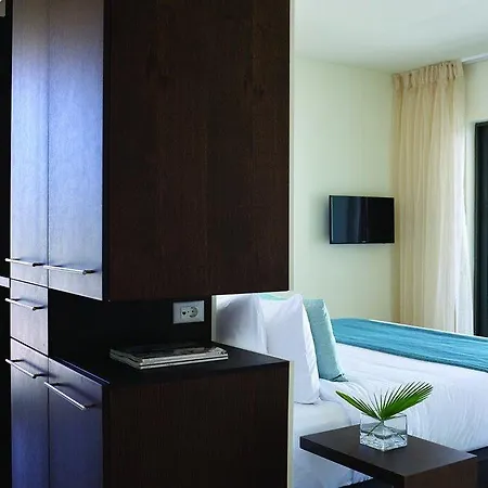 Atlantica Hotel 5*