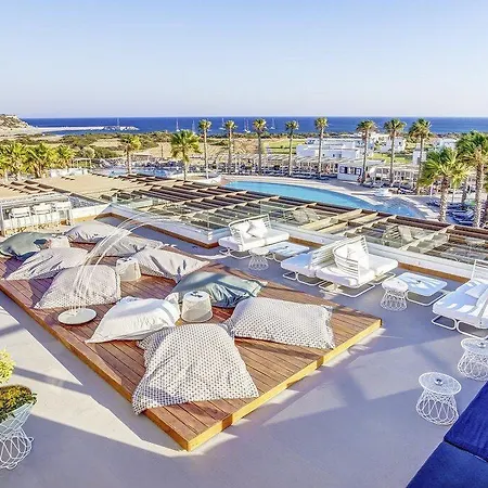 Atlantica 5* Плиммири