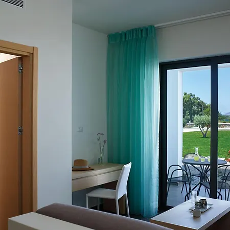 Hotel Atlantica Plimmiri