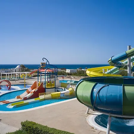 Atlantica 5* Плиммири