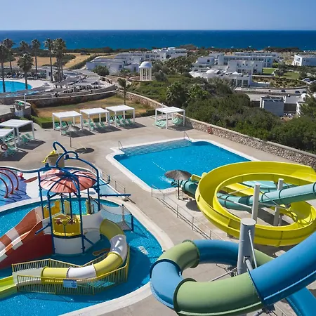 Hotel Atlantica