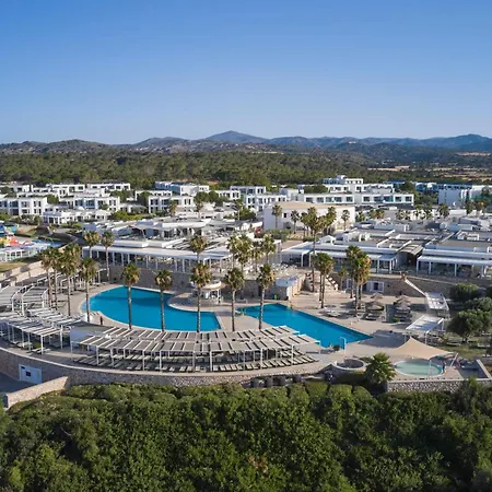 Atlantica Hotel 5*