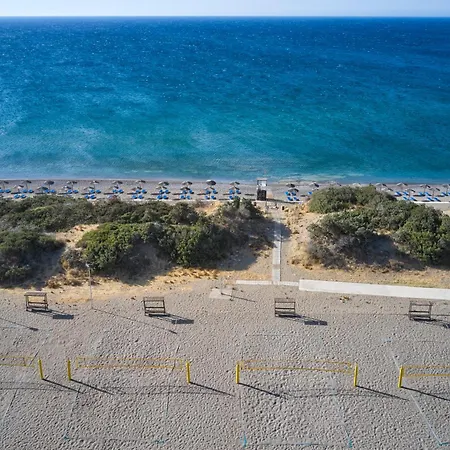 Atlantica Hotel Plimmiri