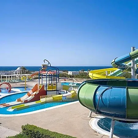 Atlantica Hotel 5*
