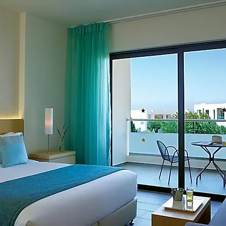 Hotel Atlantica Plimmiri