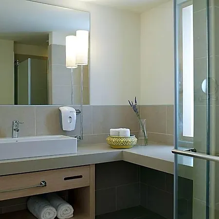 Hotel Atlantica Plimmiri