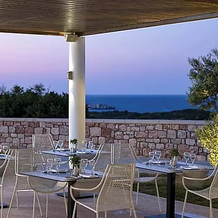 Hotel Atlantica