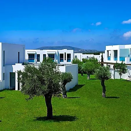 Hotel Atlantica 5*