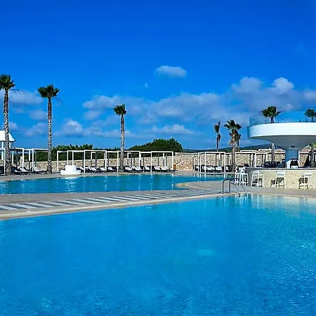 Hotel Atlantica Plimmiri