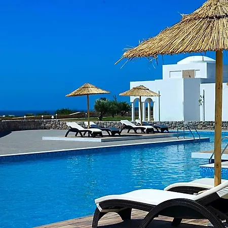 Atlantica 5* Plimmiri
