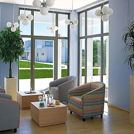 Hotel Atlantica Plimmiri