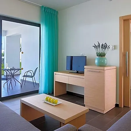 Atlantica Hotel