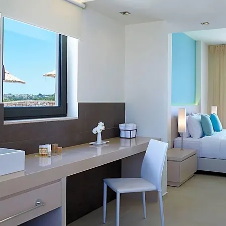 Atlantica Hotel