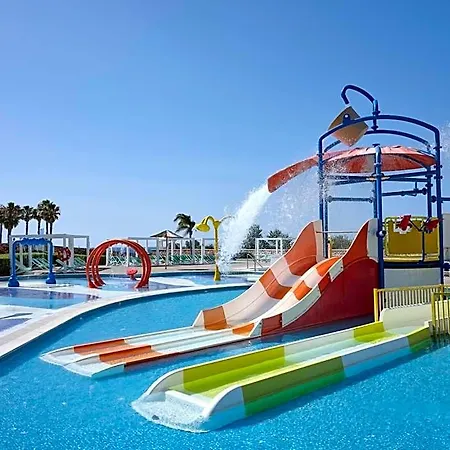 Atlantica Hotel 5*