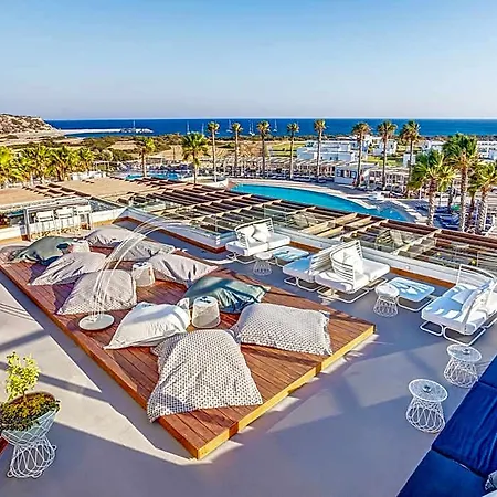 Atlantica Hotel 5*