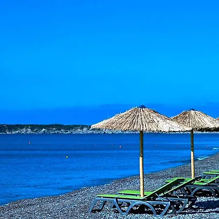 Hotel Atlantica