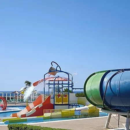 Hotel Atlantica 5*