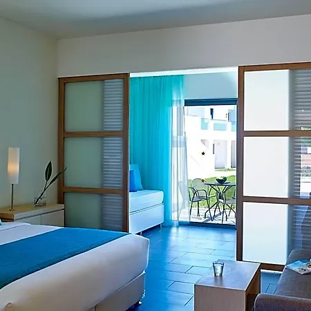 Atlantica Hotel