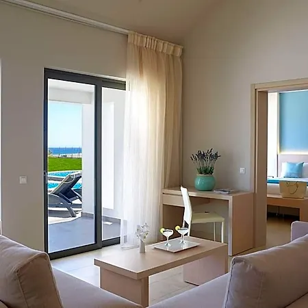 Atlantica 5* Plimmiri