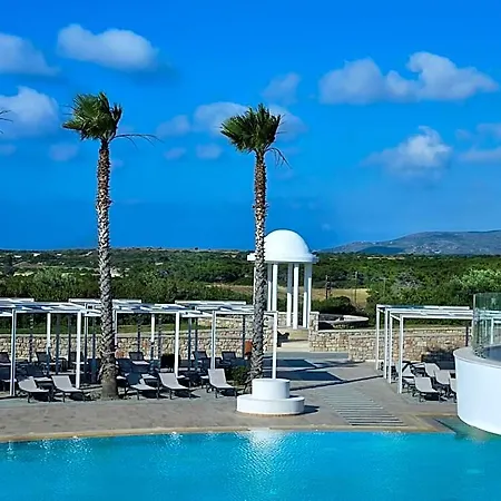 Hotel Atlantica Plimmiri
