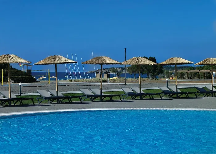 Otel Atlantica Plimmiri