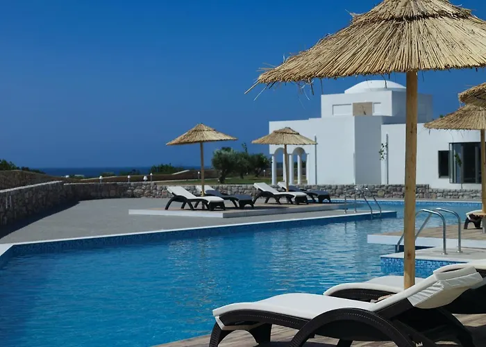 فندق Atlantica 5*