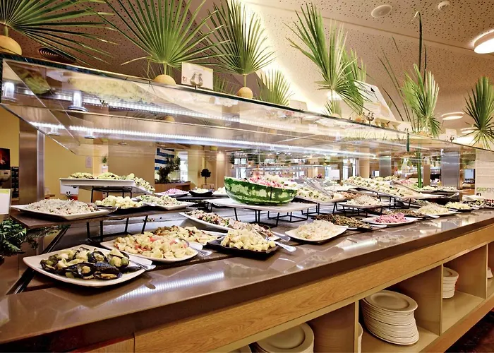 Atlantica 5* Plimmiri