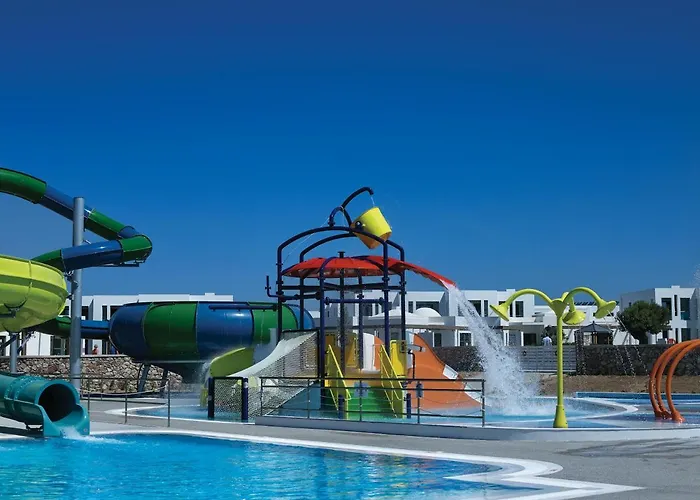 Atlantica 5* Plimmiri