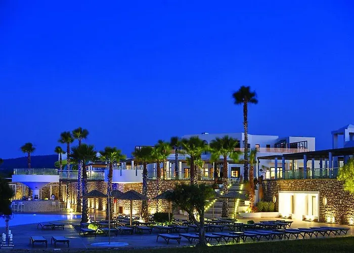 Atlantica Otel Plimmiri