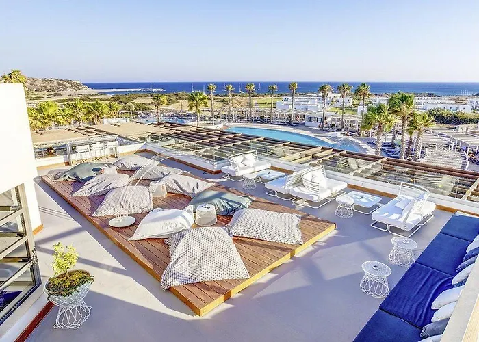 Atlantica 5* Plimmiri