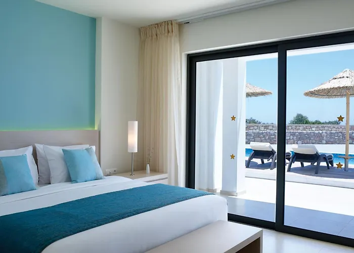 Atlantica 5* Plimmiri